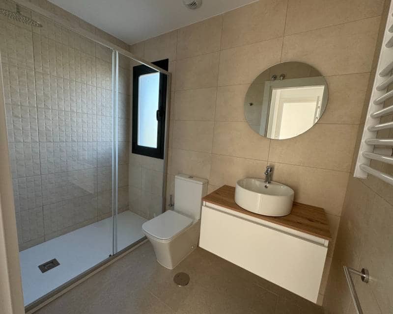 2 camera da letto Attico in vendita in Torre-Pacheco con piscina garage - 388.900 € (Rif: 7066223)