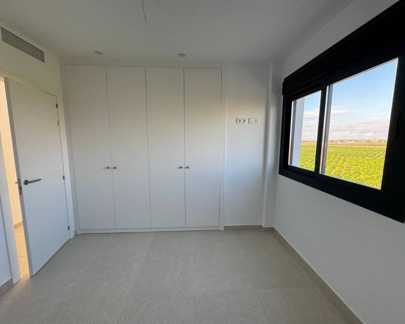 2 camera da letto Attico in vendita in Torre-Pacheco con piscina garage - 388.900 € (Rif: 7066223)