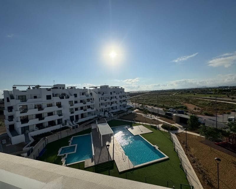 2 camera da letto Attico in vendita in Torre-Pacheco con piscina garage - 388.900 € (Rif: 7066223)