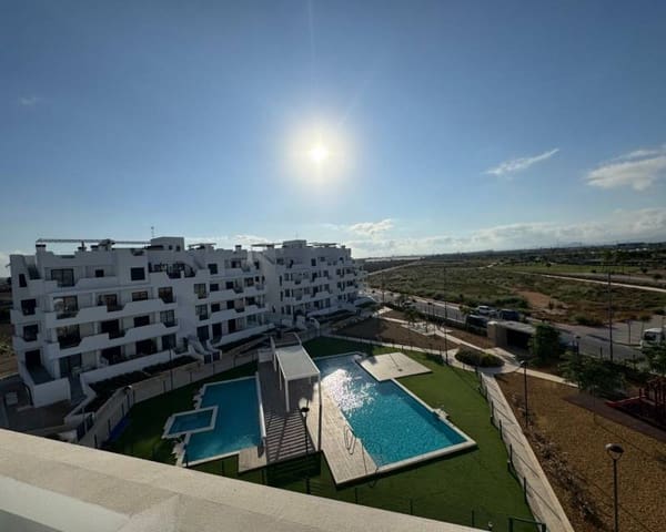 2 camera da letto Attico in vendita in Torre-Pacheco con piscina garage - 388.900 € (Rif: 7066223)