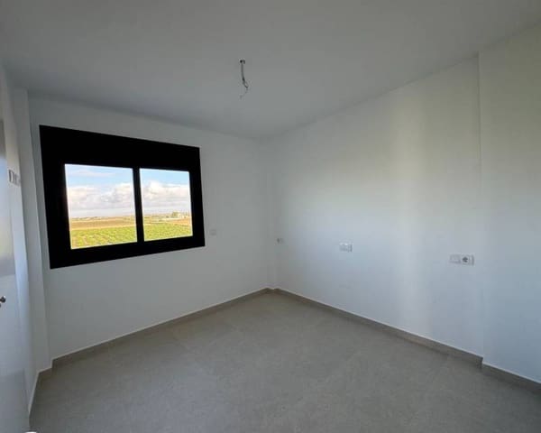 2 camera da letto Attico in vendita in Torre-Pacheco con piscina garage - 388.900 € (Rif: 7066223)