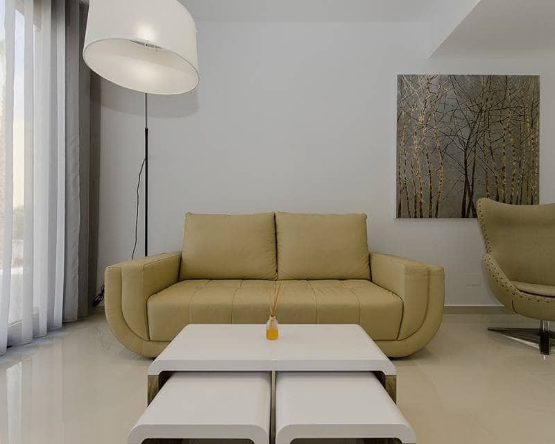 3 bedroom Villa for sale in Dehesa de Campoamor with pool garage - € 975,000 (Ref: 7069953)