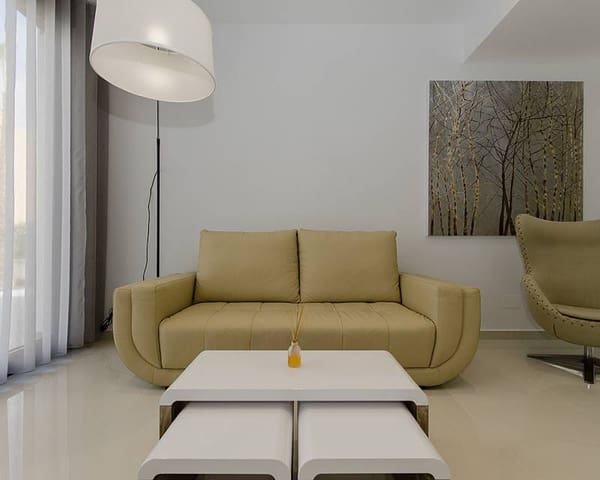 3 soveværelse Villa til salg i Dehesa de Campoamor, Orihuela med swimmingpool garage - € 975.000 (Ref: 7069953)