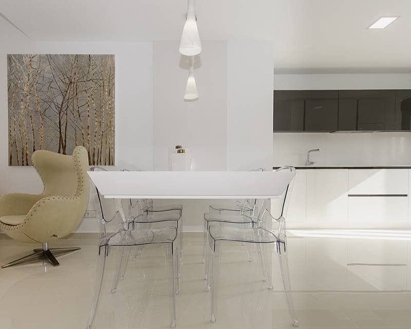 3 bedroom Villa for sale in Dehesa de Campoamor with pool garage - € 975,000 (Ref: 7069953)