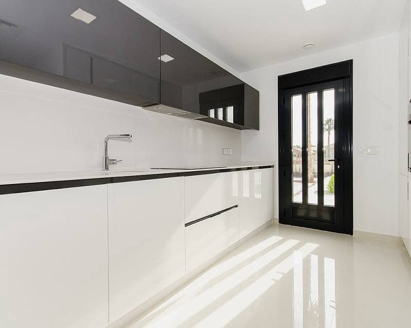 3 bedroom Villa for sale in Dehesa de Campoamor with pool garage - € 975,000 (Ref: 7069953)