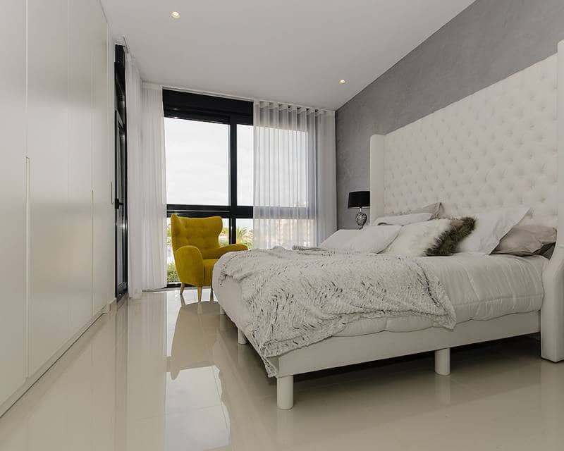 3 bedroom Villa for sale in Dehesa de Campoamor with pool garage - € 975,000 (Ref: 7069953)