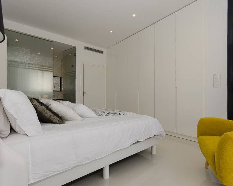 3 bedroom Villa for sale in Dehesa de Campoamor with pool garage - € 975,000 (Ref: 7069953)