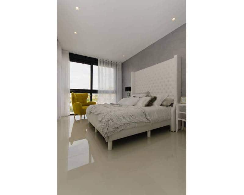 3 bedroom Villa for sale in Dehesa de Campoamor with pool garage - € 975,000 (Ref: 7069953)