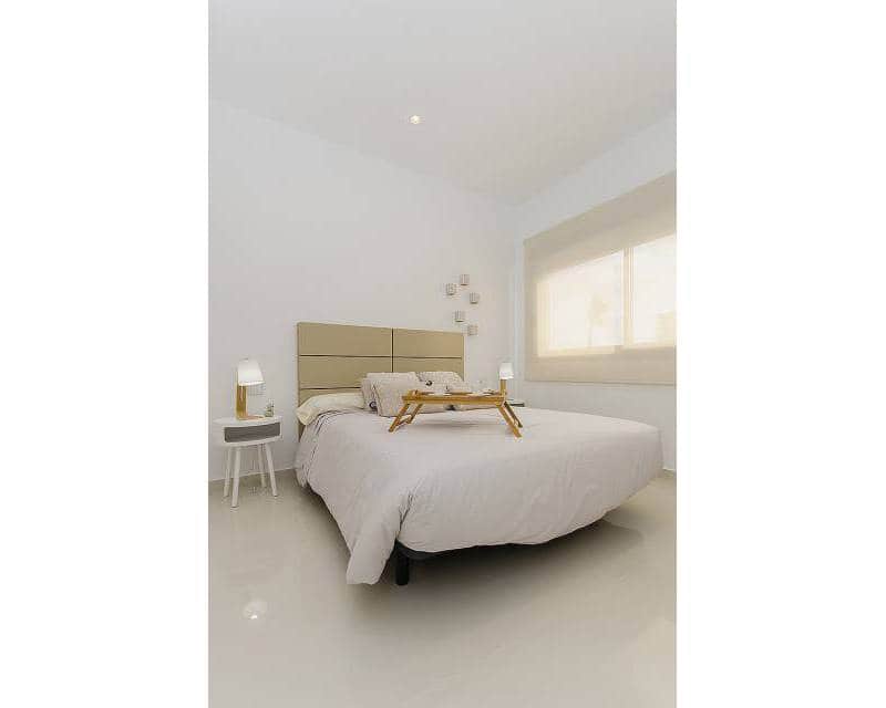 3 bedroom Villa for sale in Dehesa de Campoamor with pool garage - € 975,000 (Ref: 7069953)