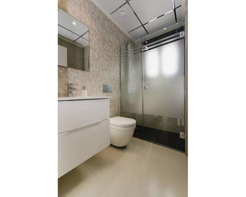 3 bedroom Villa for sale in Dehesa de Campoamor with pool garage - € 975,000 (Ref: 7069953)