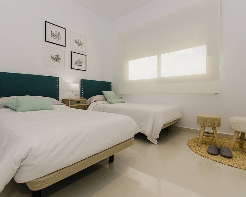 3 bedroom Villa for sale in Dehesa de Campoamor with pool garage - € 975,000 (Ref: 7069953)