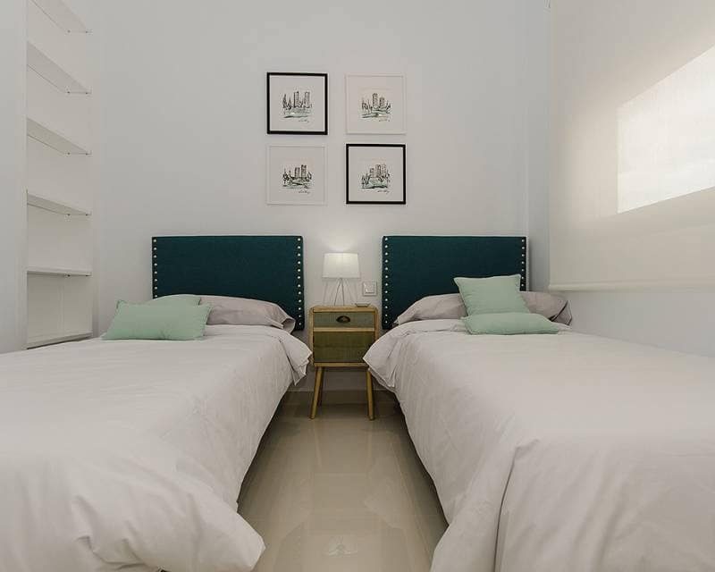 3 bedroom Villa for sale in Dehesa de Campoamor with pool garage - € 975,000 (Ref: 7069953)