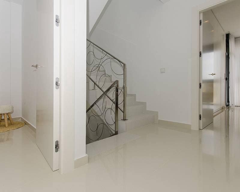 3 bedroom Villa for sale in Dehesa de Campoamor with pool garage - € 975,000 (Ref: 7069953)