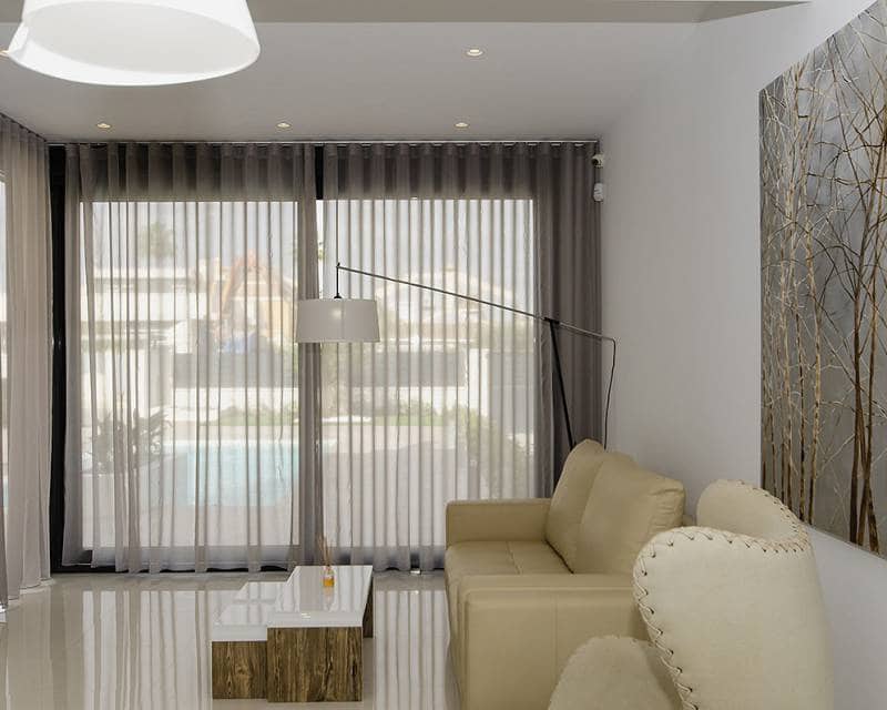 3 bedroom Villa for sale in Dehesa de Campoamor with pool garage - € 975,000 (Ref: 7069953)