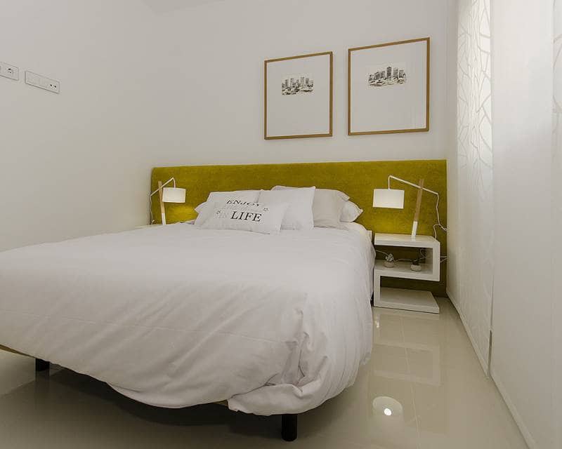 4 soveværelse Villa til salg i Dehesa de Campoamor med swimmingpool garage - € 975.000 (Ref: 7069954)