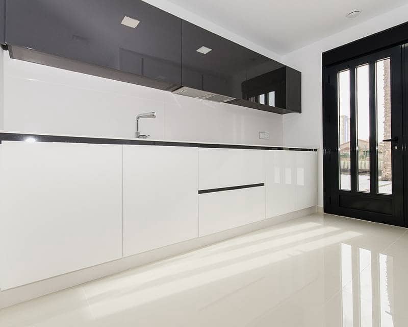 4 soveværelse Villa til salg i Dehesa de Campoamor med swimmingpool garage - € 975.000 (Ref: 7069954)