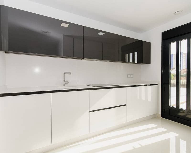 4 soveværelse Villa til salg i Dehesa de Campoamor med swimmingpool garage - € 975.000 (Ref: 7069954)