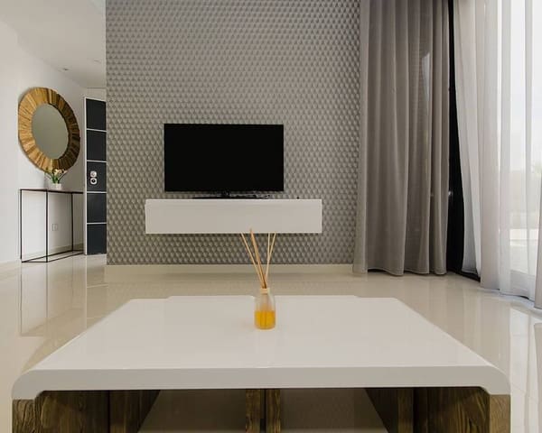 4 soveværelse Villa til salg i Dehesa de Campoamor, Orihuela med swimmingpool garage - € 975.000 (Ref: 7069954)