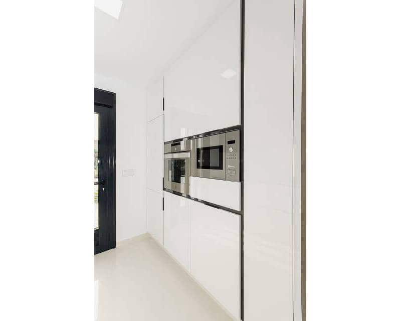 4 soveværelse Villa til salg i Dehesa de Campoamor med swimmingpool garage - € 975.000 (Ref: 7069954)