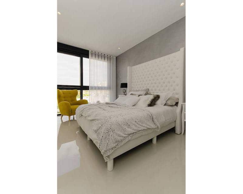 4 soveværelse Villa til salg i Dehesa de Campoamor med swimmingpool garage - € 975.000 (Ref: 7069954)