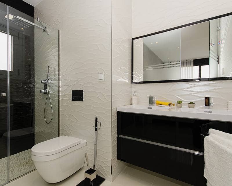 4 soveværelse Villa til salg i Dehesa de Campoamor med swimmingpool garage - € 975.000 (Ref: 7069954)