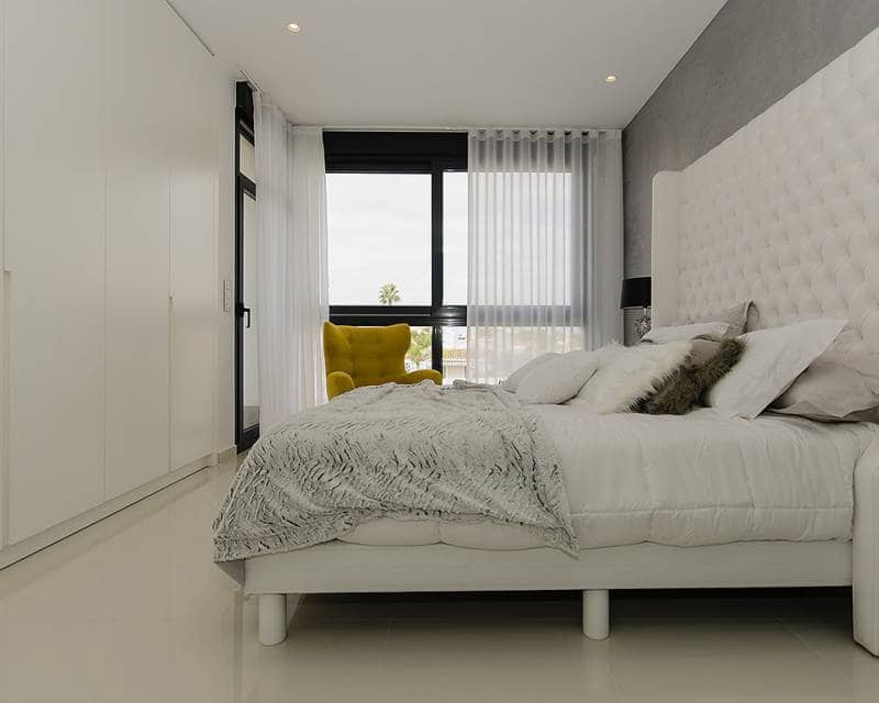 4 soveværelse Villa til salg i Dehesa de Campoamor med swimmingpool garage - € 975.000 (Ref: 7069954)