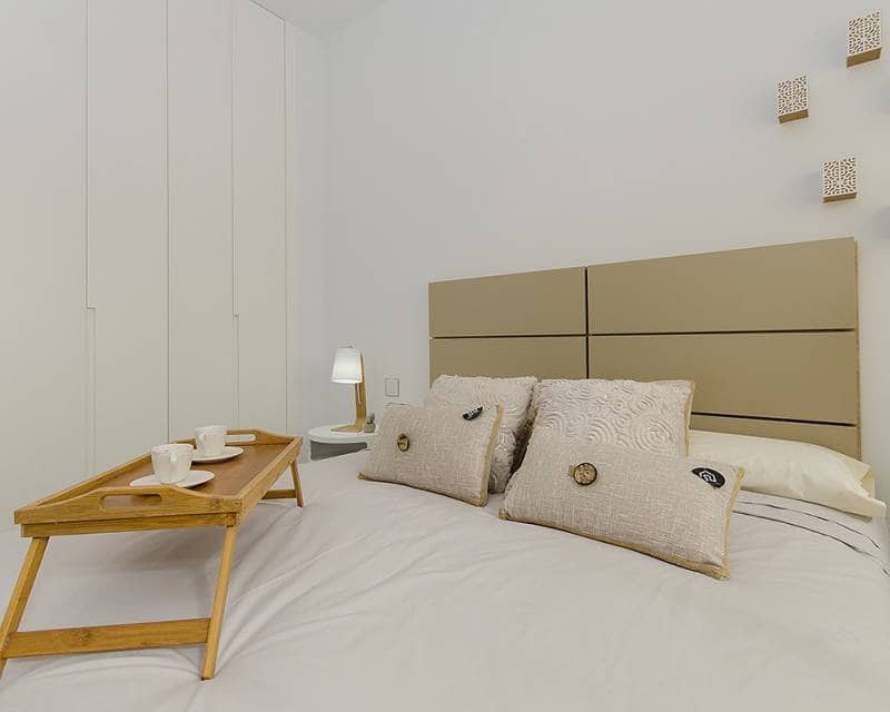 4 soveværelse Villa til salg i Dehesa de Campoamor med swimmingpool garage - € 975.000 (Ref: 7069954)