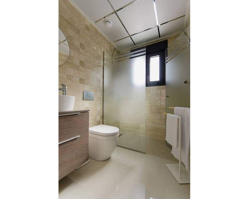 4 soveværelse Villa til salg i Dehesa de Campoamor med swimmingpool garage - € 975.000 (Ref: 7069954)