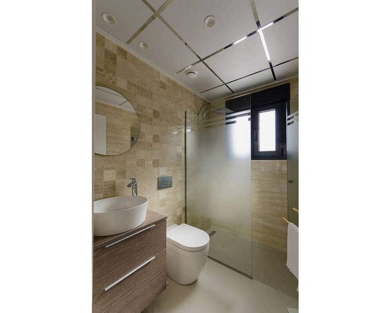 4 soveværelse Villa til salg i Dehesa de Campoamor med swimmingpool garage - € 975.000 (Ref: 7069954)