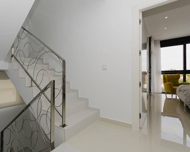 4 soveværelse Villa til salg i Dehesa de Campoamor med swimmingpool garage - € 975.000 (Ref: 7069954)