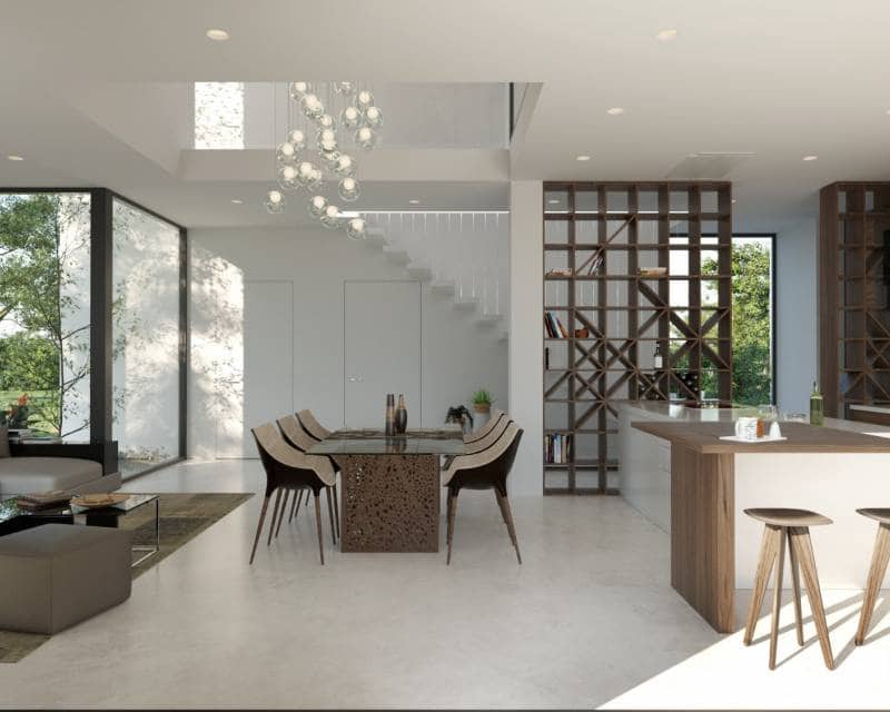 4 slaapkamer Villa te koop in Dehesa de Campoamor met zwembad garage - € 3.200.000 (Ref: 7069956)