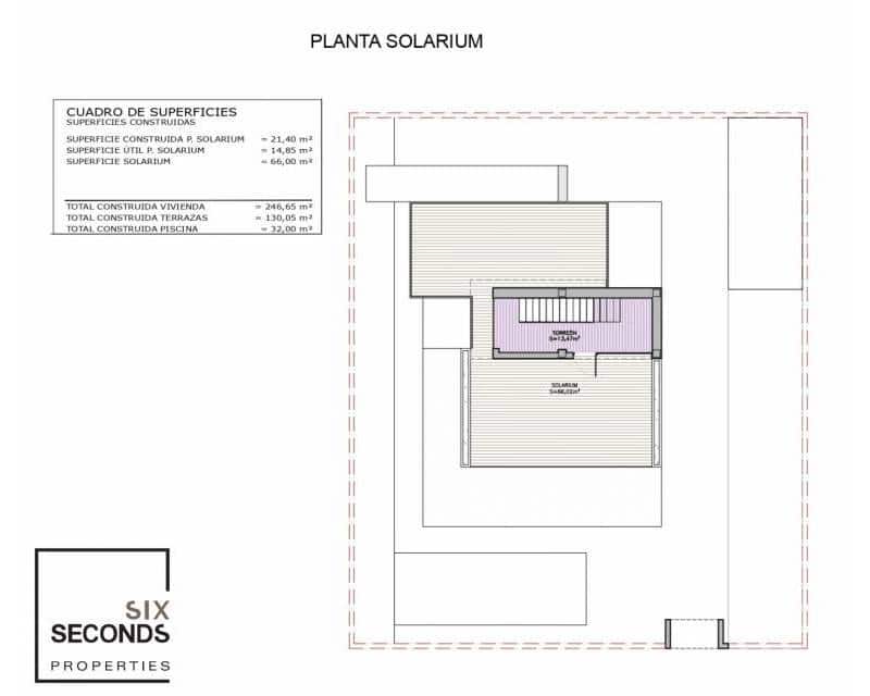 4 slaapkamer Villa te koop in Dehesa de Campoamor met zwembad garage - € 3.200.000 (Ref: 7069956)