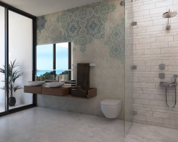 4 slaapkamer Villa te koop in Dehesa de Campoamor, Orihuela met zwembad garage - € 3.200.000 (Ref: 7069956)