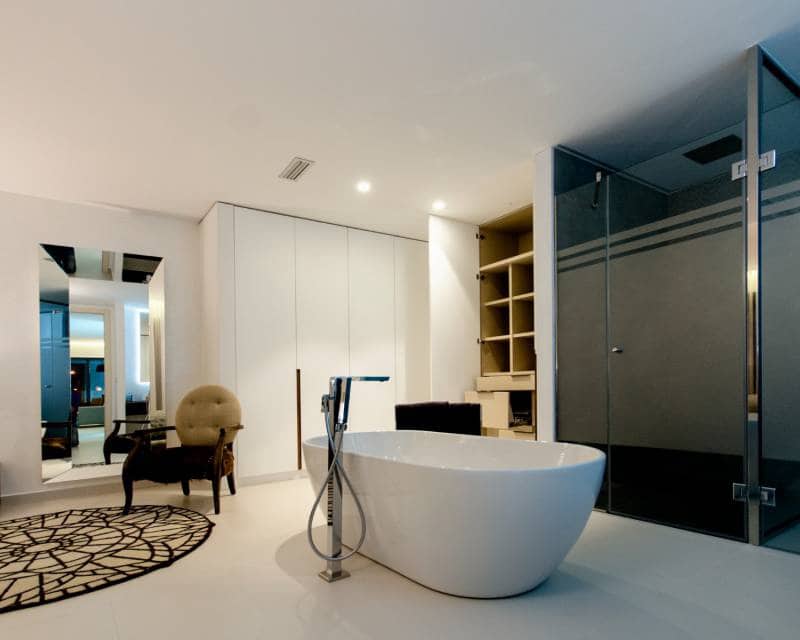 4 slaapkamer Villa te koop in Campoamor met zwembad garage - € 1.175.000 (Ref: 7069957)