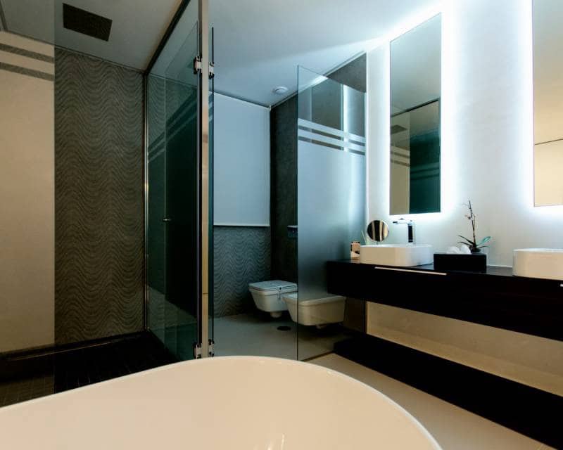 4 slaapkamer Villa te koop in Campoamor met zwembad garage - € 1.175.000 (Ref: 7069957)