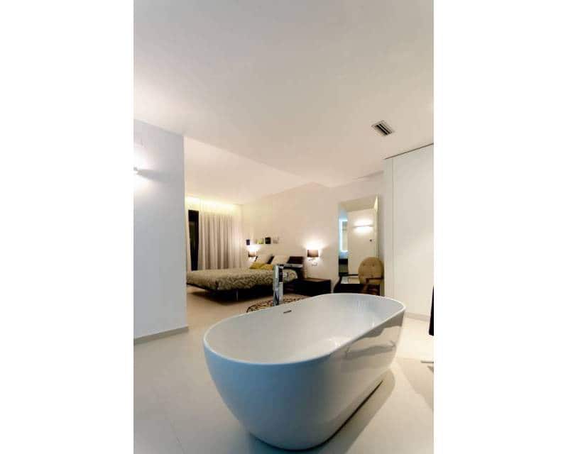 4 slaapkamer Villa te koop in Campoamor met zwembad garage - € 1.175.000 (Ref: 7069957)