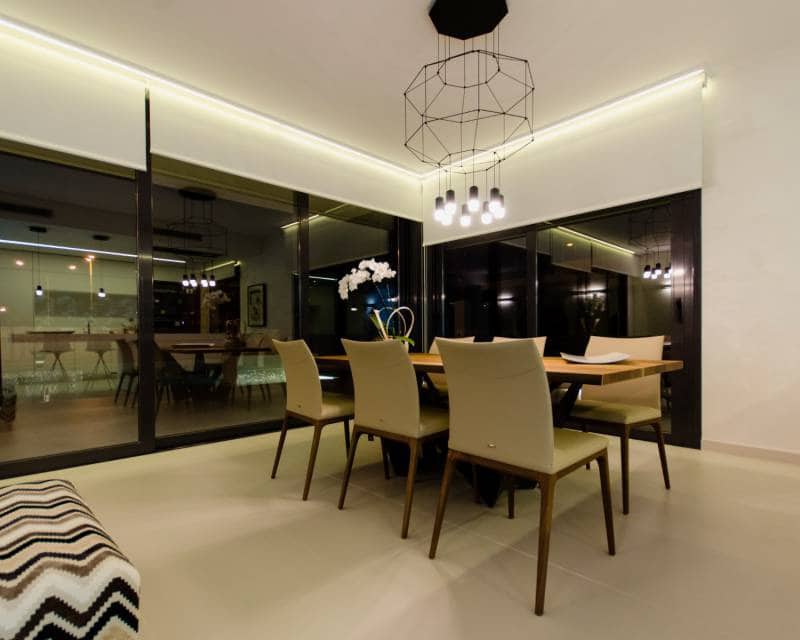 4 slaapkamer Villa te koop in Campoamor met zwembad garage - € 1.175.000 (Ref: 7069957)