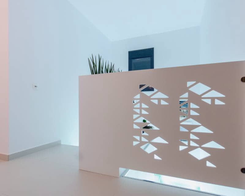 4 slaapkamer Villa te koop in Campoamor met zwembad garage - € 1.175.000 (Ref: 7069957)