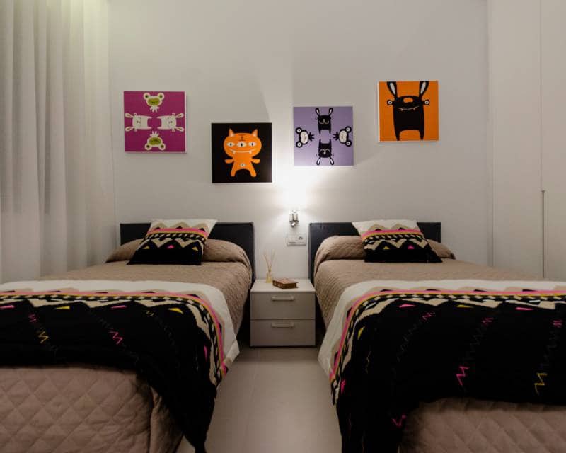 4 slaapkamer Villa te koop in Campoamor met zwembad garage - € 1.175.000 (Ref: 7069957)