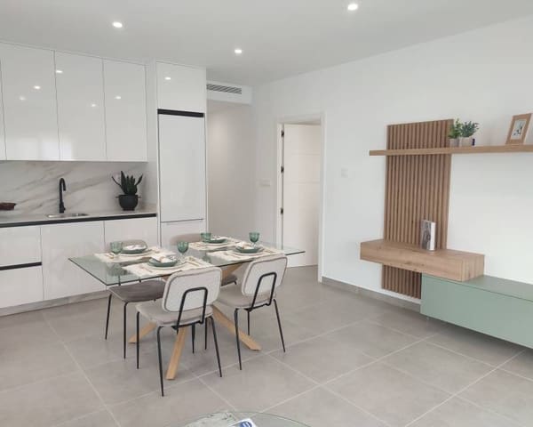 3 chambre Villa/Maison à vendre à Balsicas, Torre-Pacheco avec piscine - 318 000 € (Ref: 7075301)