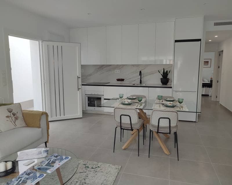 3 chambre Villa/Maison à vendre à Balsicas avec piscine - 318 000 € (Ref: 7075301)