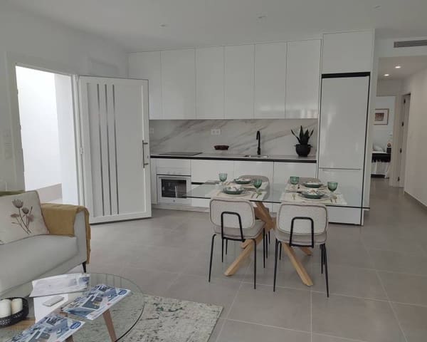 3 chambre Villa/Maison à vendre à Balsicas, Torre-Pacheco avec piscine - 318 000 € (Ref: 7075301)