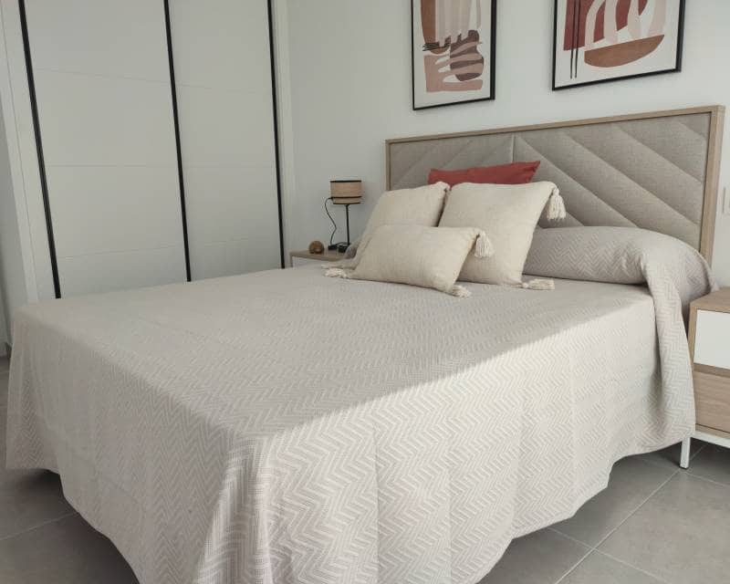 3 chambre Villa/Maison à vendre à Balsicas avec piscine - 318 000 € (Ref: 7075301)