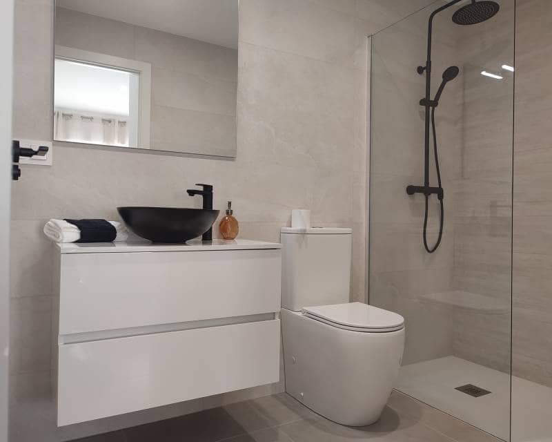 3 chambre Villa/Maison à vendre à Balsicas avec piscine - 318 000 € (Ref: 7075301)