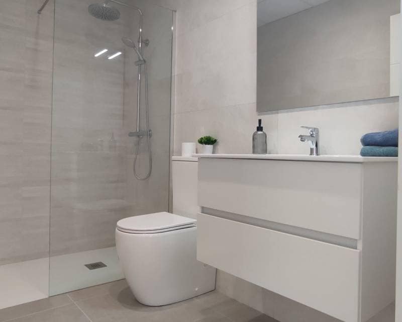 3 chambre Villa/Maison à vendre à Balsicas avec piscine - 318 000 € (Ref: 7075301)