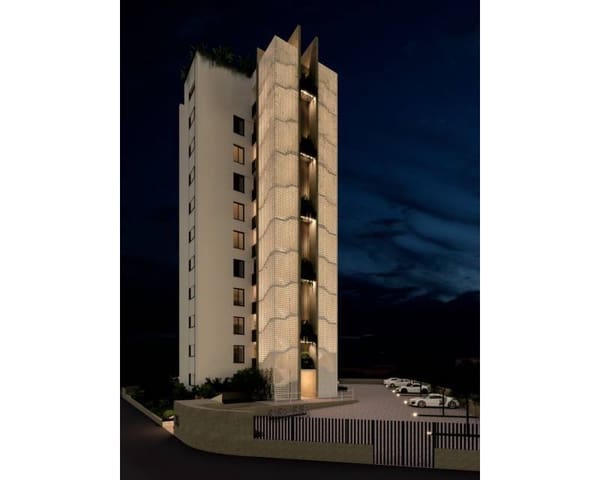 2 makuuhuone Huoneisto myytävänä paikassa Puerto Deportivo, Guardamar del Segura mukana uima-altaan 
autotalli - 269 500 € (Ref: 7108897)