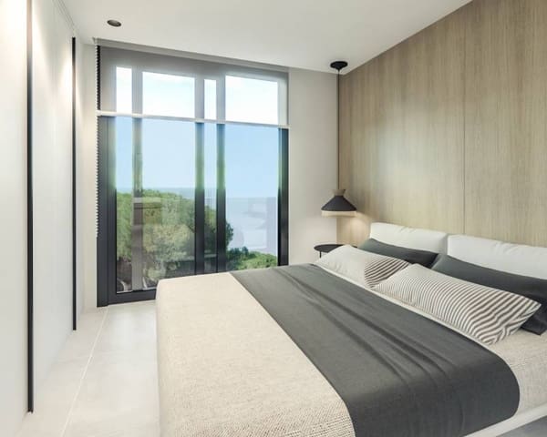 2 makuuhuone Huoneisto myytävänä paikassa Puerto Deportivo, Guardamar del Segura mukana uima-altaan 
autotalli - 269 500 € (Ref: 7108897)