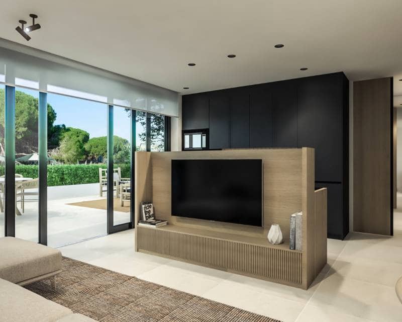 2 slaapkamer Appartement te koop in Guardamar del Segura met zwembad garage - € 369.500 (Ref: 7108898)