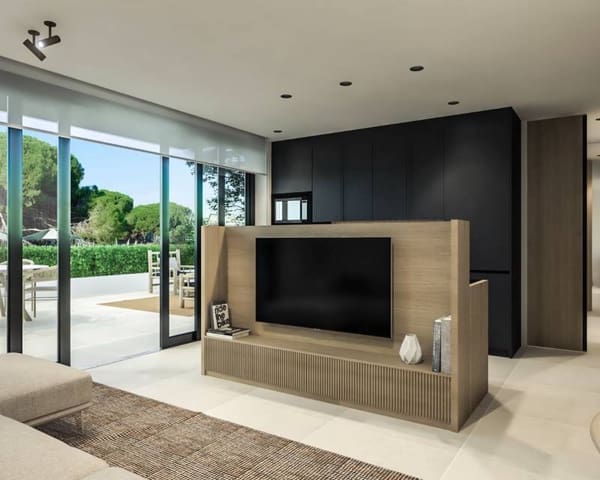 2 slaapkamer Appartement te koop in Puerto Deportivo, Guardamar del Segura met zwembad garage - € 369.500 (Ref: 7108898)