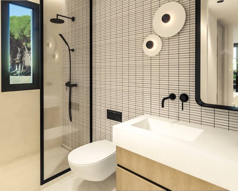 2 slaapkamer Appartement te koop in Guardamar del Segura met zwembad garage - € 369.500 (Ref: 7108898)